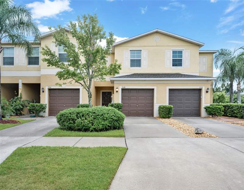 2148 GOLDEN FALCON DRIVE home for sale in Hawks Point Homes for Sale: 3 Homes, Median $218K