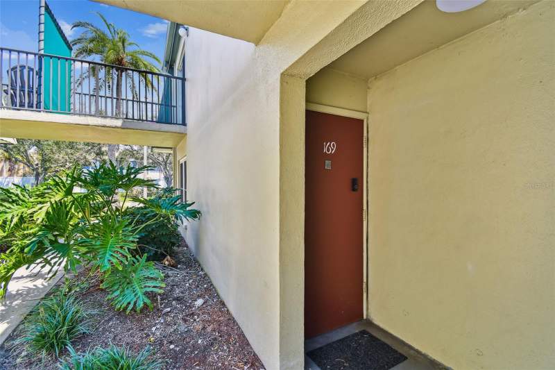 2 bedroom Condominium at 1799 N Highland Avenue #169, Fountain Square Condo, Clearwater — photo 3