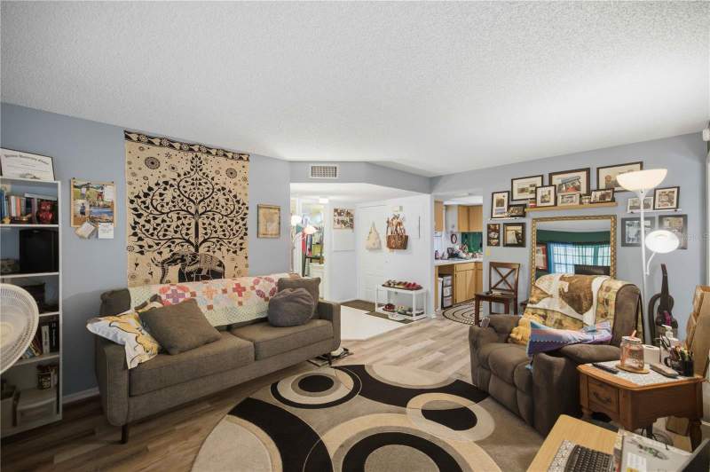 2 bedroom Condominium at 571 Midway Track #J201, Silver Downs Bldg J, Ocala — photo 5
