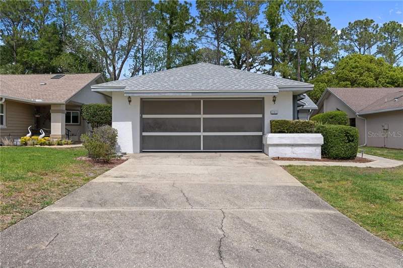 3 bedroom Single Family Residence at 1 Medinah Drive, Homosassa, Homosassa — photo 2