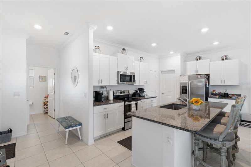3 bedroom Townhouse at 9735 Ashworth Place, Connerton Village Two Prcl 219, Land O Lakes — photo 4