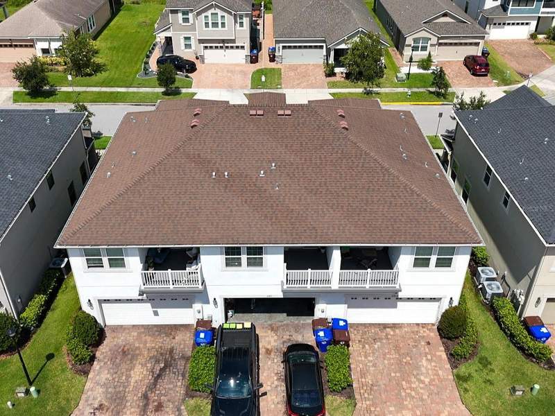 3 bedroom Single Family Residence at 2451 Varenna Loop, Tapestry Ph 5, Kissimmee — photo 3