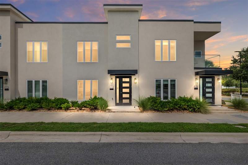 The Vue at Celebration Pointe