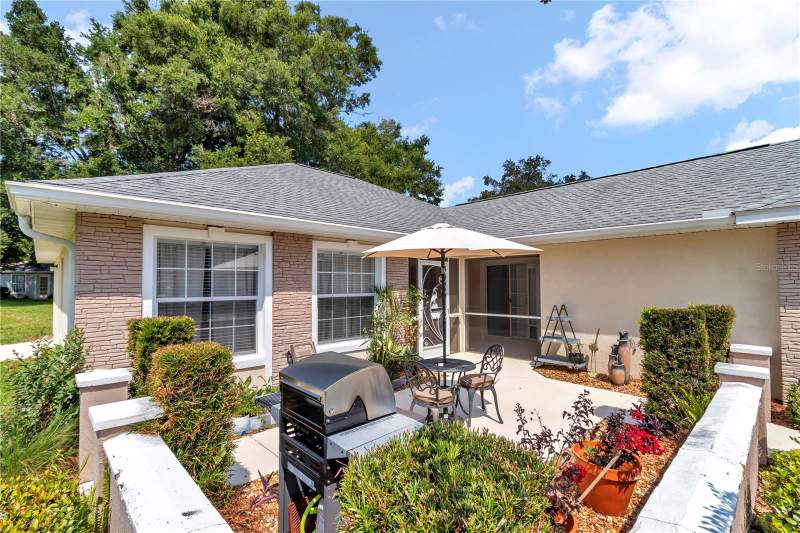 2 bedroom Single Family Residence at 7229 SW 115th Place, Oak Run Hillside, Ocala — photo 2
