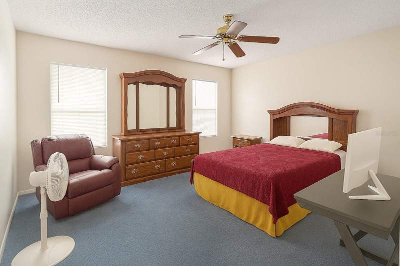 1 bedroom Condominium at 2417 NE 6th Street #8, Bretton Woods, Ocala — photo 2