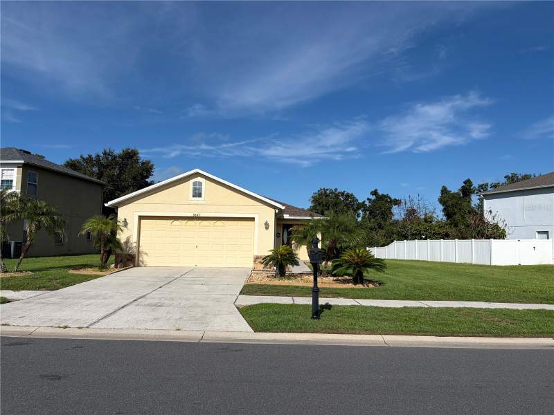 9847 EDMONTON DRIVE home for sale in Asbel Creek