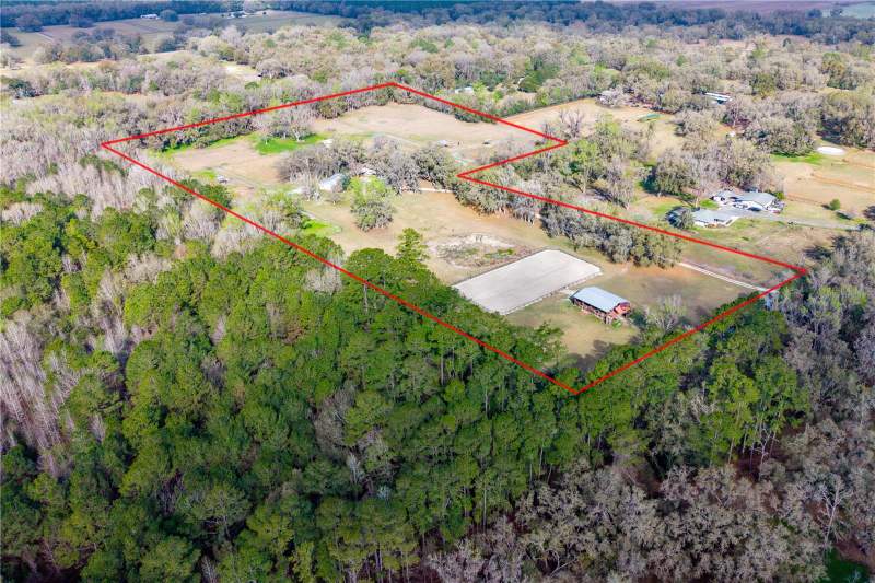 3 bedroom Farm at 16242 NW 130th Street, Williston, Williston — photo 3