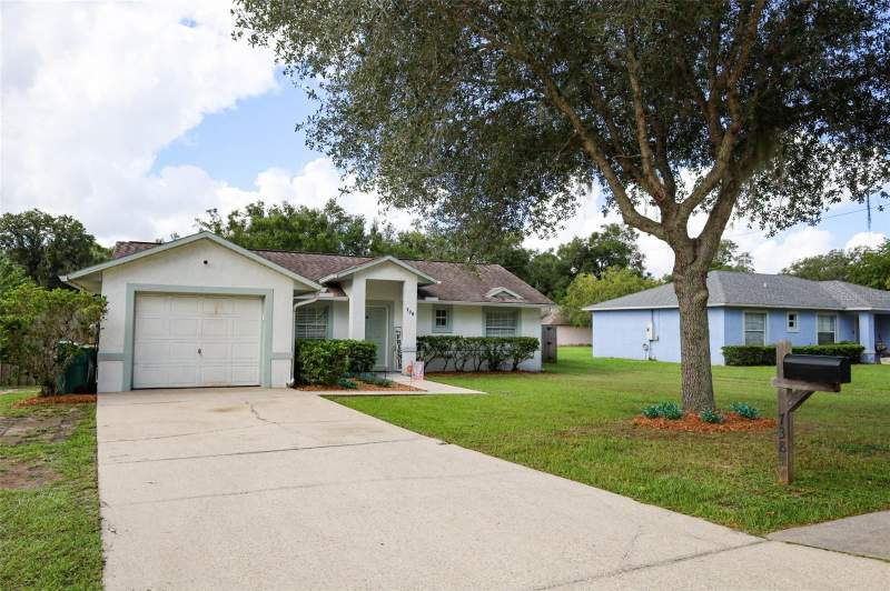 738 E 11TH AVENUE home for sale in Mount Dora Harding Place Homes for Sale: 1 Listing