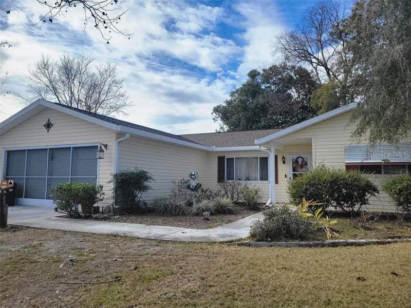 3 bedroom Single Family Residence at 10800 SW 62nd Avenue, Spruce Crk 03, Ocala — photo 4