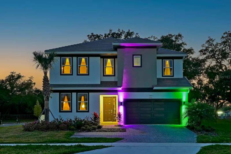 12 bedroom Single Family Residence at 4441 Ganesha Loop, Veranda Palms Ph 3, Kissimmee — photo 2