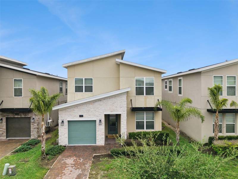 5 bedroom Single Family Residence at 682 Whistling Straits Boulevard, Championsgate, Stoneybrook, Davenport — photo 3