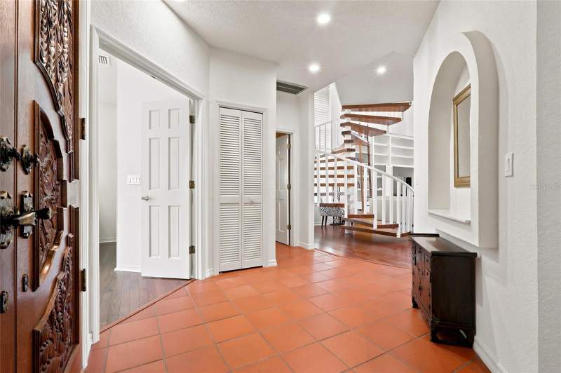 4 bedroom Single Family Residence at 5359 Saddlebrook Way, Saddlebrook, Wesley Chapel — photo 5