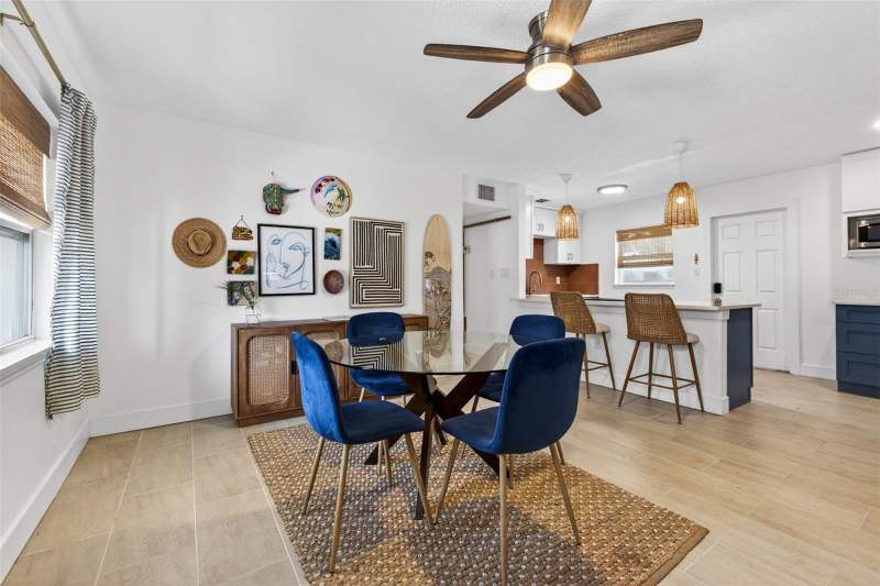3 bedroom Single Family Residence at 101 40th Avenue, Lewis Island Sec 1, St Petersburg — photo 2