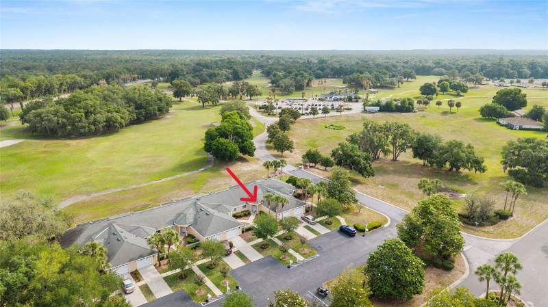 2 bedroom Townhouse at 13640 SW 115th Avenue, Spruce Creek Preserve, Dunnellon — photo 2