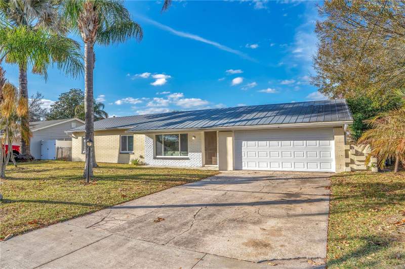 3 bedroom Single Family Residence at 2801 Gulfstream Road, Isle Catalina, Orlando — photo 2