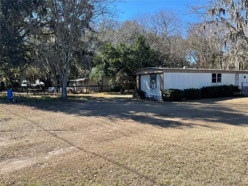 2 bedroom Manufactured Home at 4456 NW 44th Avenue, Unincorporated, Ocala — photo 4