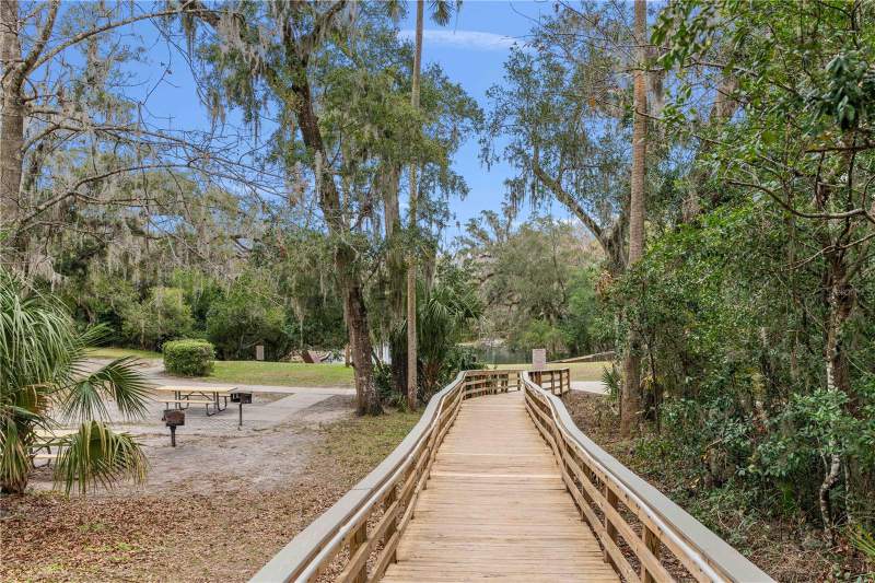 2 bedroom Single Family Residence at 26 E Kelly Park Road, Rock Spgs Homesites, Apopka — photo 5