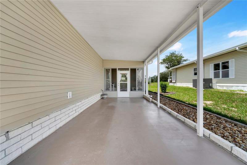 2 bedroom Mobile Home at 8241 Weatherford Avenue, Brookridge Comm, Brooksville — photo 3