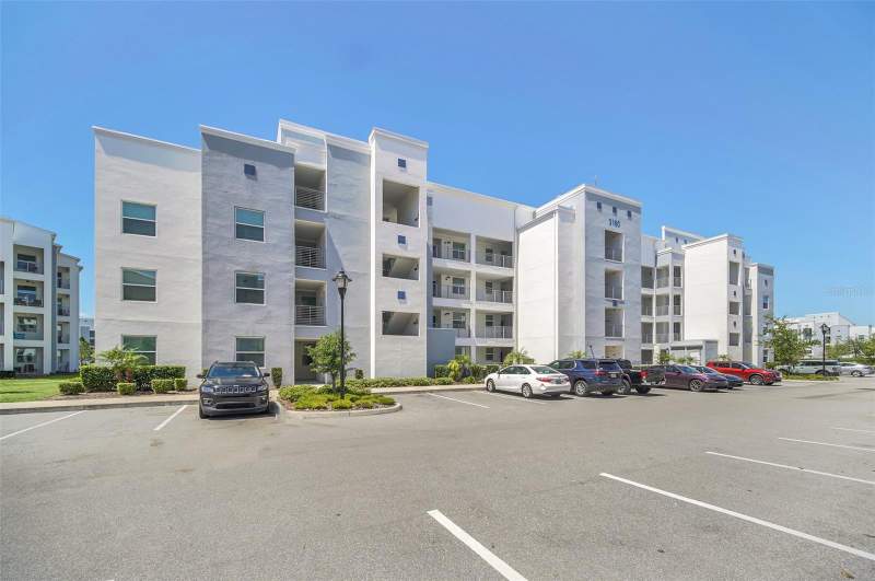 2 bedroom Condominium at 3180 PARADOX CIRCLE #203, THE TERRACES AT STOREY LAKE CONDO 2 PH 13, KISSIMMEE — photo 1