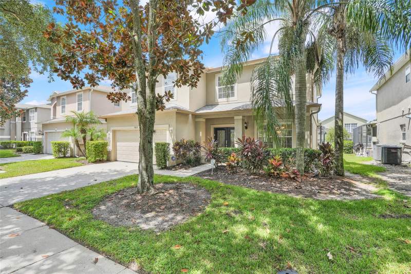6 bedroom Single Family Residence at 8033 Acadia Estates Court, Wyndham Pointe / Acadia Estates, Kissimmee — photo 3