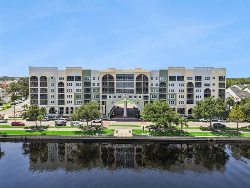 225 W SEMINOLE BOULEVARD #603 home for sale in Gateway At Riverwalk A Condo