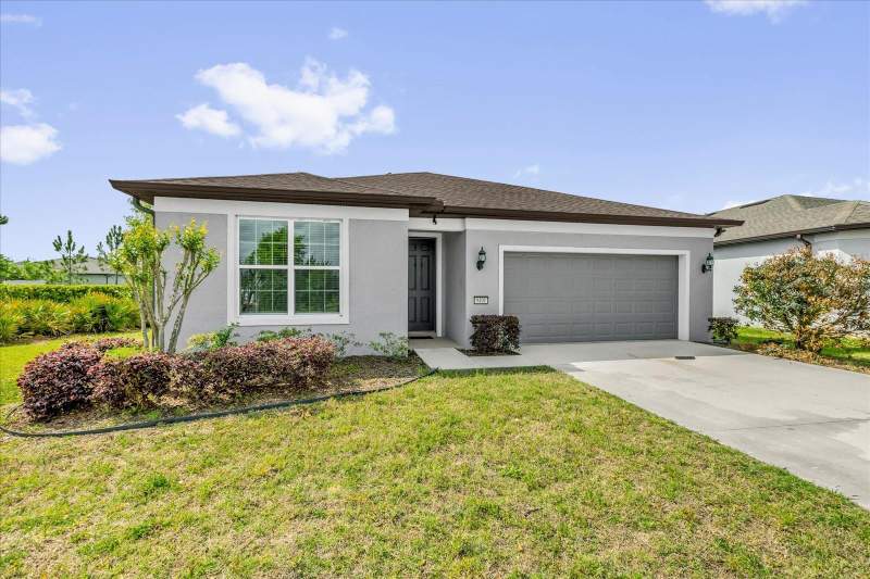 3 bedroom Single Family Residence at 9491 SW 52nd Loop, Stone Crk By Del Webb Saratoga, Ocala — photo 3