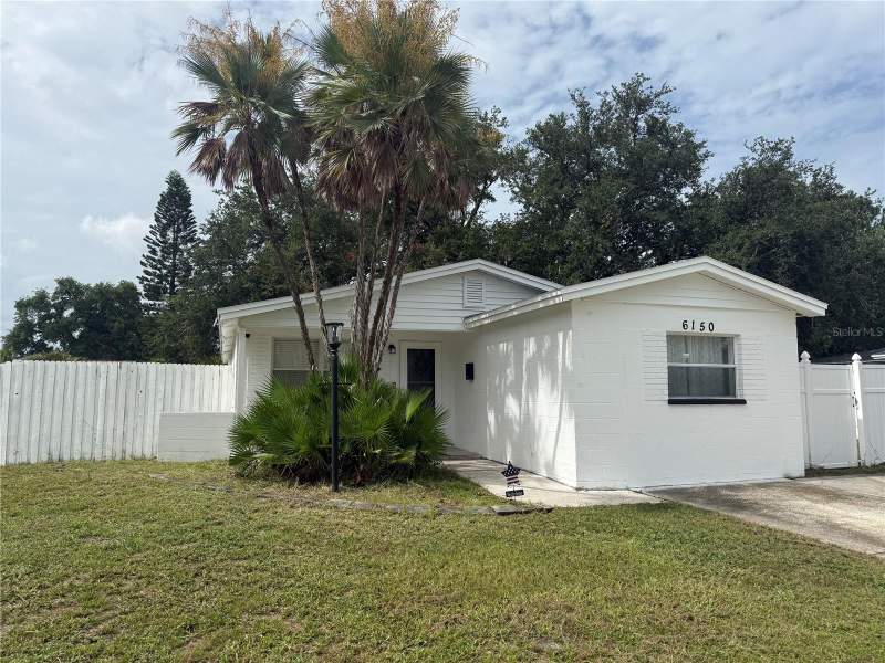 Trade Winds Estates