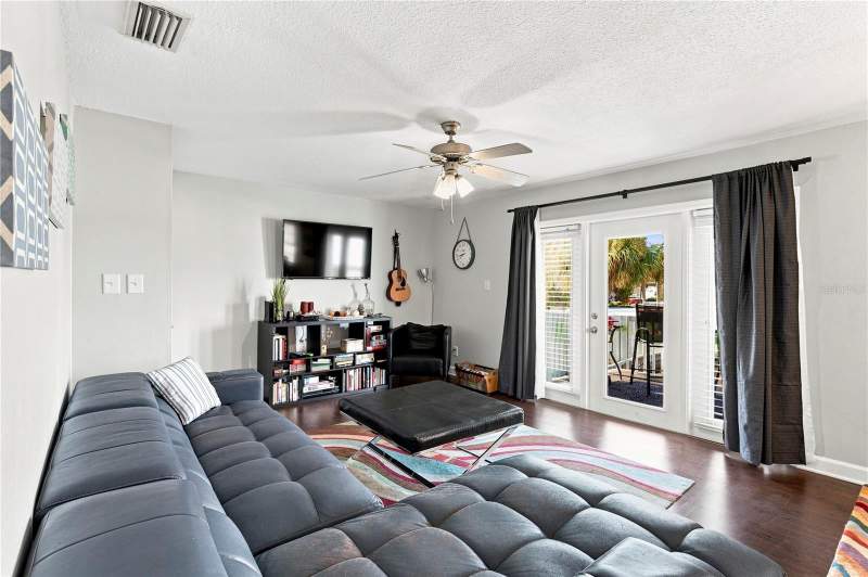 2 bedroom Condominium at 5191 SALMON DRIVE #D, WATERSIDE AT COQUINA KEY SOUTH, ST PETERSBURG — photo 5