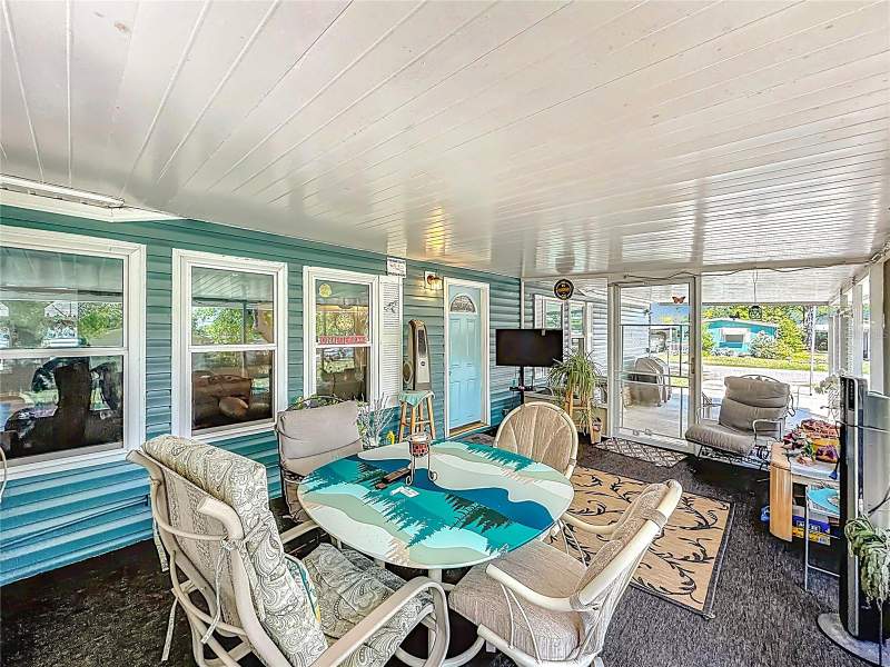 3 bedroom Manufactured Home at 2523 Karen Drive, Dora Pines Sub, Mount Dora — photo 4