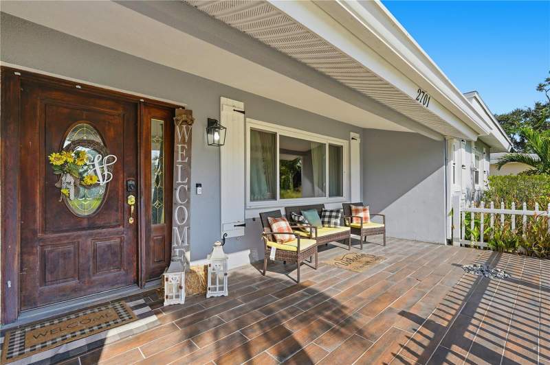 3 bedroom Single Family Residence at 2701 64th Avenue, Stephenson Manor, St Petersburg — photo 3