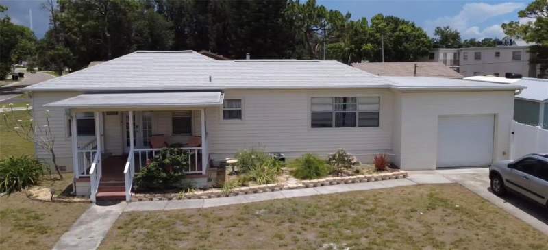 3 bedroom Single Family Residence at 146 NE Madison Circle, North St Petersburg, St Petersburg — photo 2