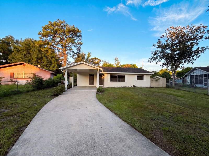 3 bedroom Single Family Residence at 722 Virginia Lane, Ilesdale Manor, Apopka — photo 1