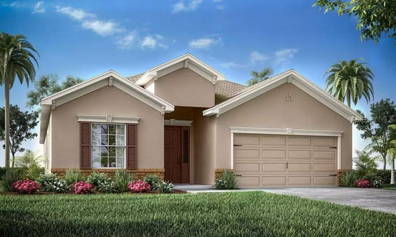 217 DANCING DAHLIA STREET home for sale in Sunridge Chase
