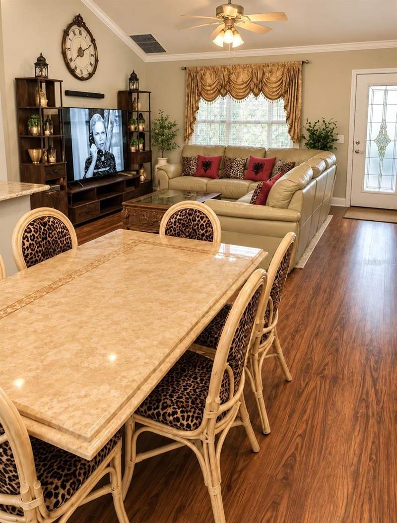 3 bedroom Single Family Residence at 806 San Salvador Drive, Villages Of Sumter Un #13, The Villages — photo 3