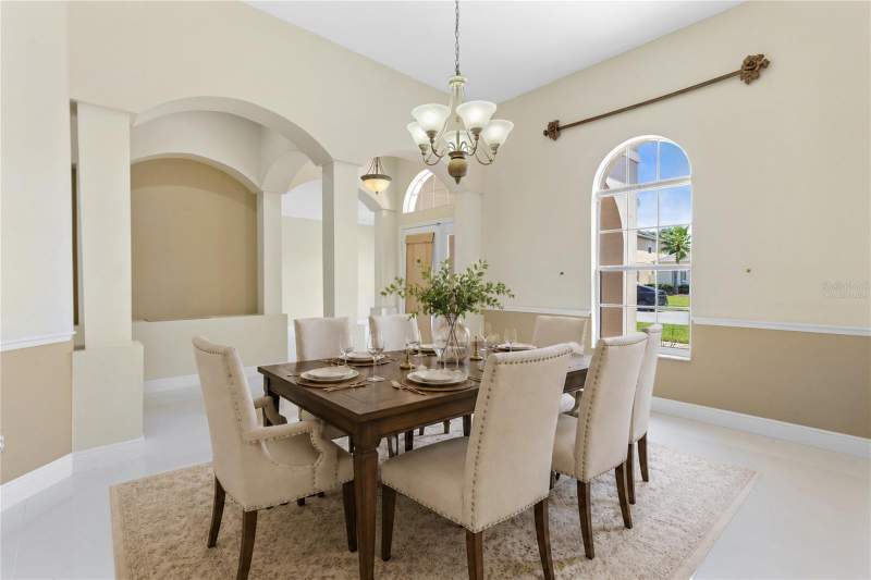 4 bedroom Single Family Residence at 856 Timber Isle Drive, Timber Isle, Orlando — photo 4