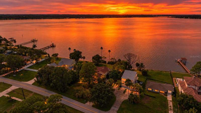 3 bedroom Single Family Residence at 600 Shore Drive, Tampashores Bay Sec, Oldsmar — photo 5