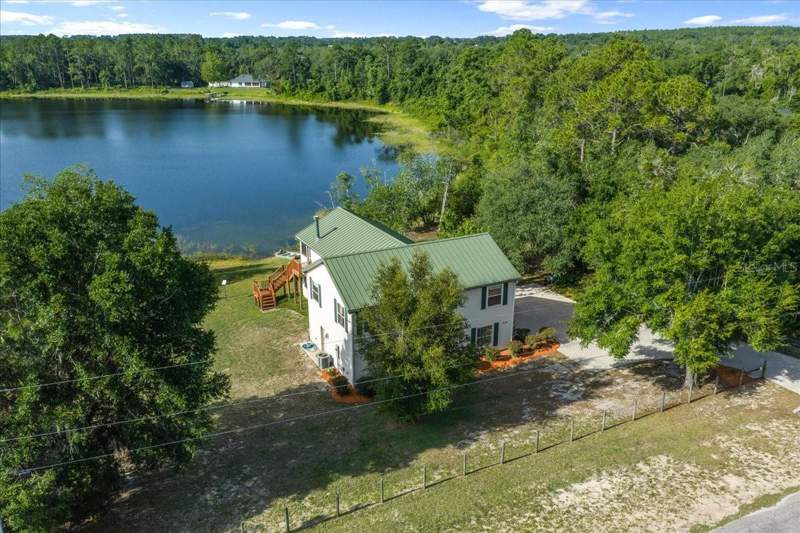3 bedroom Single Family Residence at 206 Malauka Radial, Silver Spgs Shores Un 31, Ocklawaha — photo 2