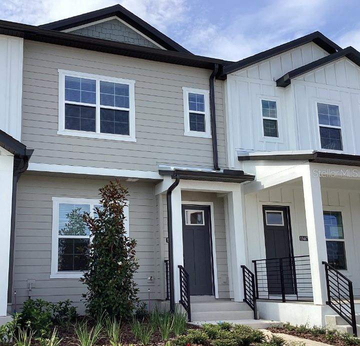 3 bedroom Townhouse at 13411 LEMON ORCHARD BEND, LAKE CAWOOD COVE, WINDERMERE — photo 3