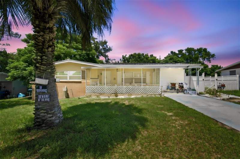 16 S HARRISON STREET home for sale in Beverly Hills
