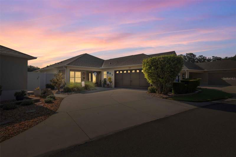 3 bedroom Single Family Residence at 16897 SE 74th Soulliere Avenue, The Villages, The Villages — photo 5