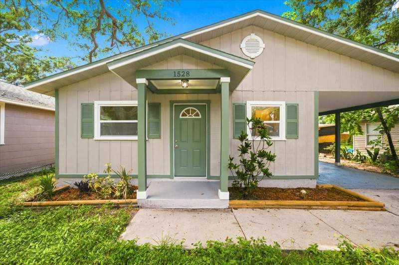 3 bedroom Single Family Residence at 1528 S Madison Avenue, Carolina Terrace, Clearwater — photo 3