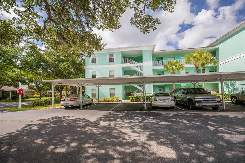 3 bedroom Condominium at 19385 Water Oak Drive #301, Heritage Oak Park-Waterside Club 04 At Heritage, Port Charlotte — photo 2
