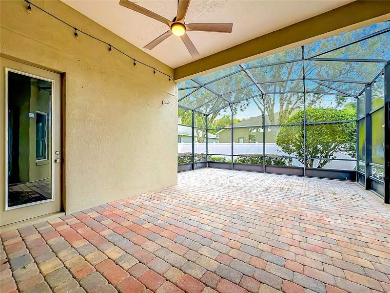 4 bedroom Single Family Residence at 2432 Emerald Rose Way, Alexandria Place I, Apopka — photo 3