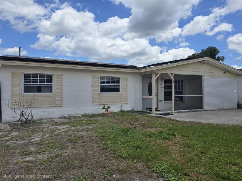 4 bedroom Single Family Residence at 10325 Loubet Street, Royal Estates, Orlando — photo 2