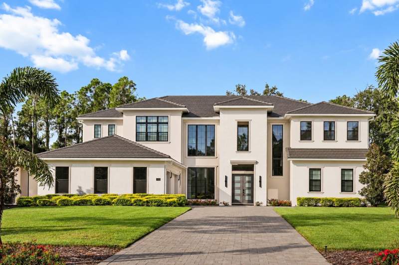 6 bedroom Single Family Residence at 15626 Pendio Drive, Bella Collina Sub, Montverde — photo 4