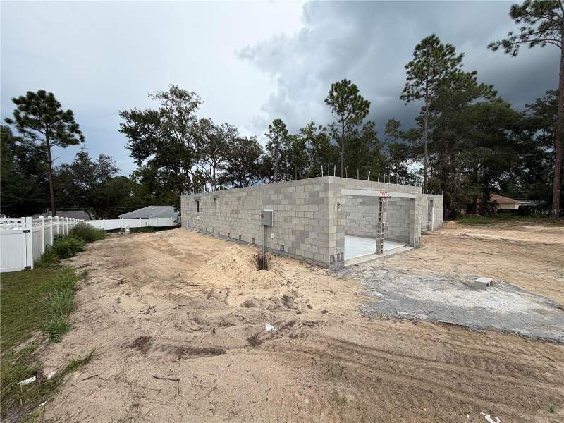 4 bedroom Single Family Residence at 8447 SE 161st Street, Orange Blossom Hills, Summerfield — photo 5