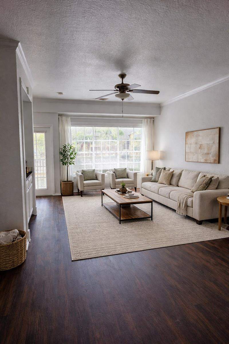 3 bedroom Condominium at 2648 Robert Trent Jones Drive #227, Madison At Metrowest, Orlando — photo 5