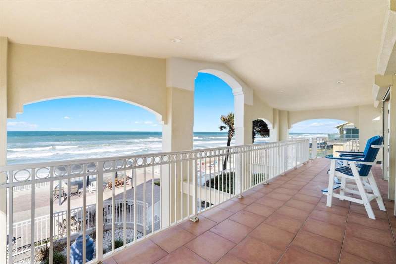 11 bedroom Single Family Residence at 3837-3839 S Atlantic Avenue, Ocean View Sec Halifax Estates Su, Daytona Beach — photo 2