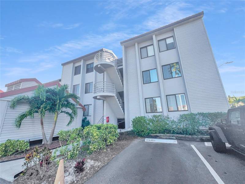 Ciega Verde Condo