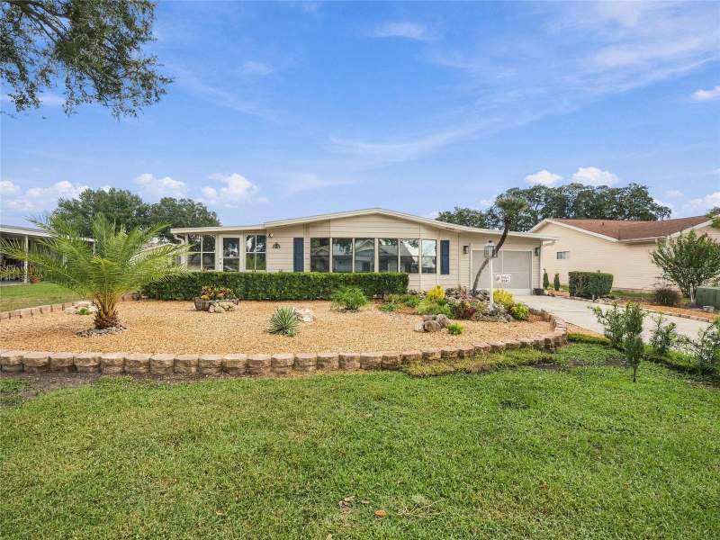2 bedroom Manufactured Home at 8641 SW 62nd Terrace, Marion Landing, Ocala — photo 3